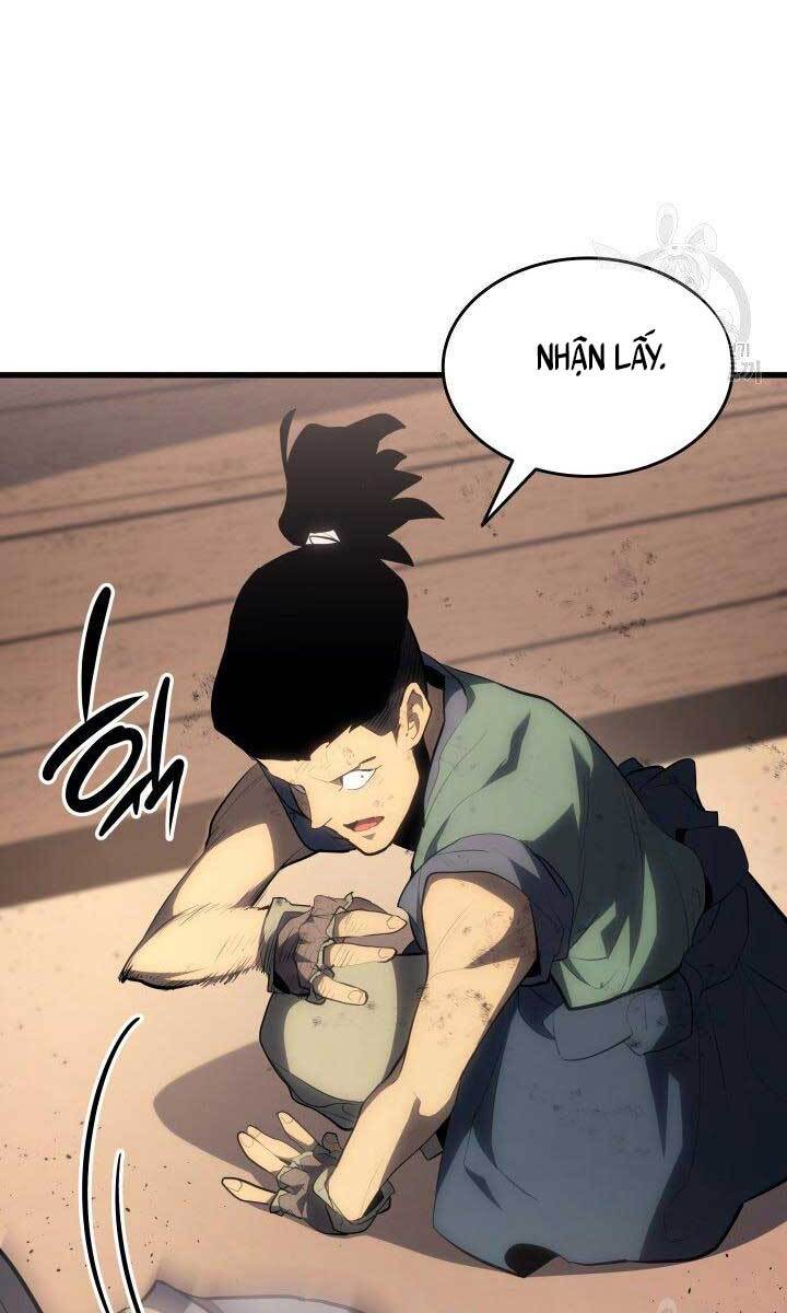 Tử Thần Phiêu Nguyệt chapter 31 - Upload bởi truyensieuhay.com