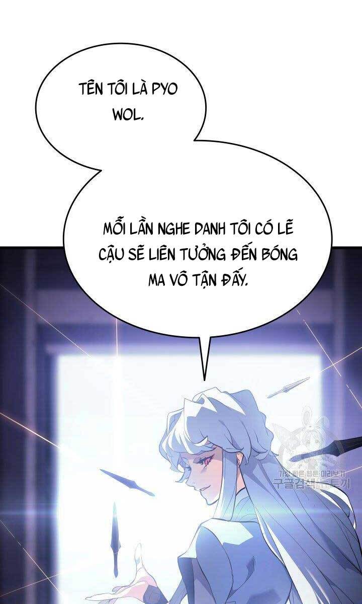 Tử Thần Phiêu Nguyệt chapter 31.5 - Upload bởi truyensieuhay.com