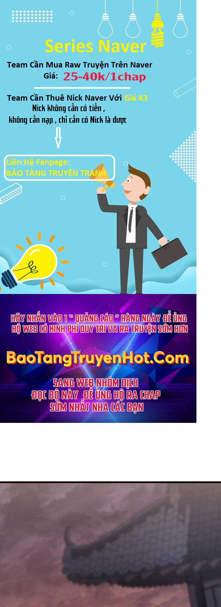 Tử Thần Phiêu Nguyệt chapter 31.5 - Upload bởi truyensieuhay.com