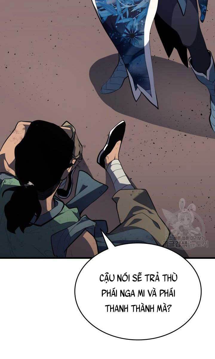 Tử Thần Phiêu Nguyệt chapter 31.5 - Upload bởi truyensieuhay.com