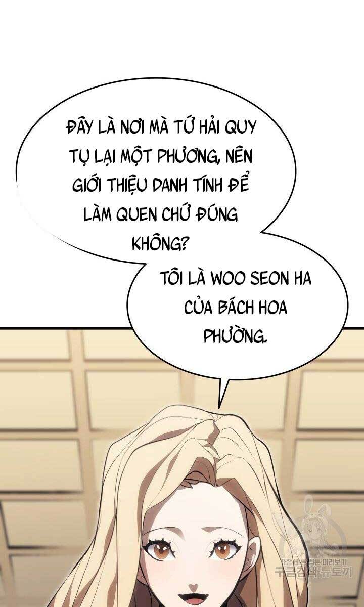 Tử Thần Phiêu Nguyệt chapter 32 - Upload bởi truyensieuhay.com