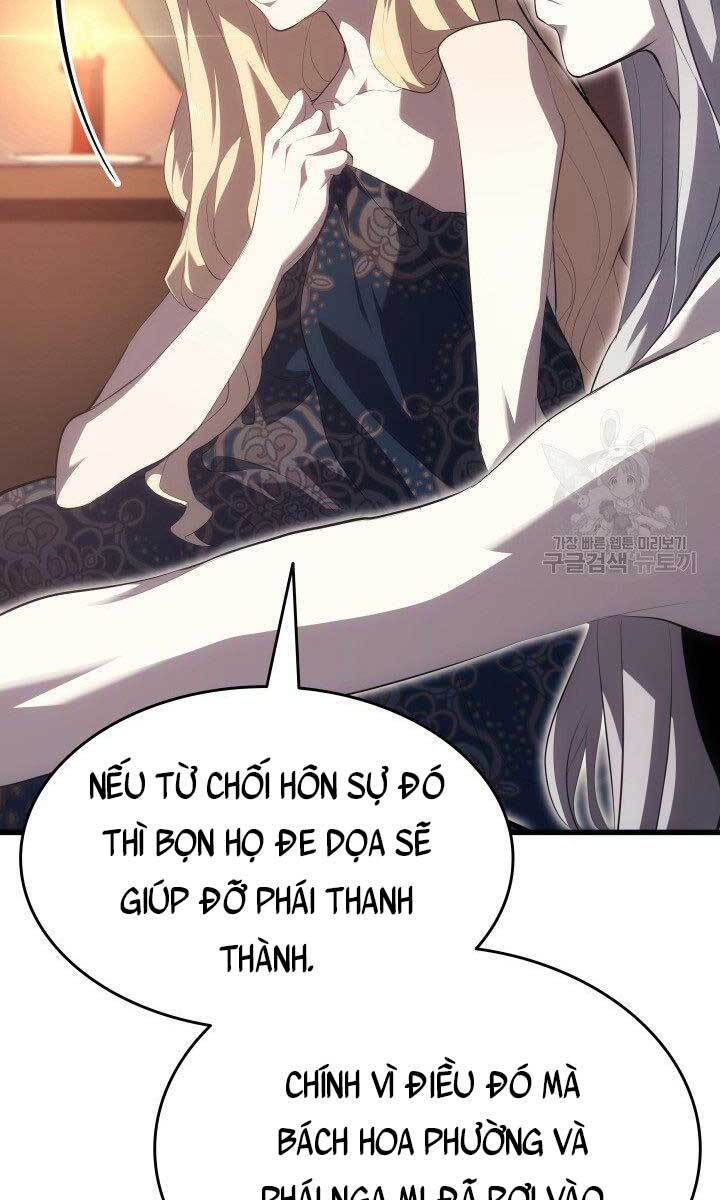 Tử Thần Phiêu Nguyệt chapter 32.5 - Upload bởi truyensieuhay.com