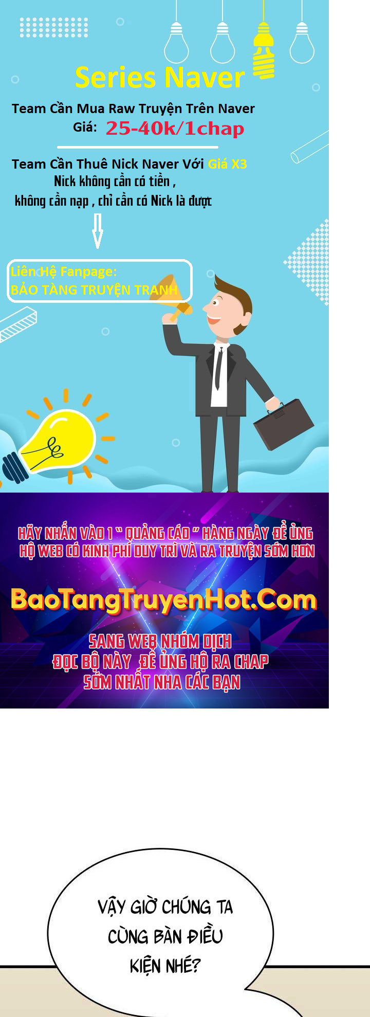 Tử Thần Phiêu Nguyệt chapter 33 - Upload bởi truyensieuhay.com