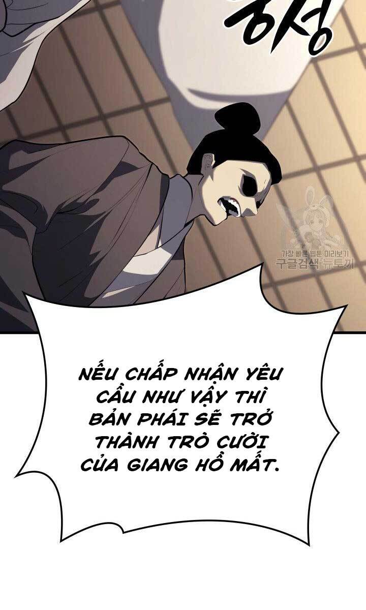 Tử Thần Phiêu Nguyệt chapter 33 - Upload bởi truyensieuhay.com