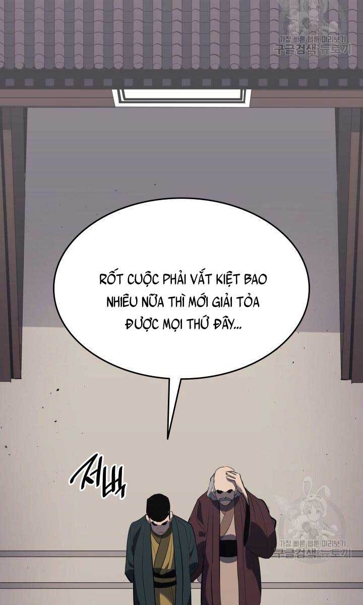 Tử Thần Phiêu Nguyệt chapter 33 - Upload bởi truyensieuhay.com