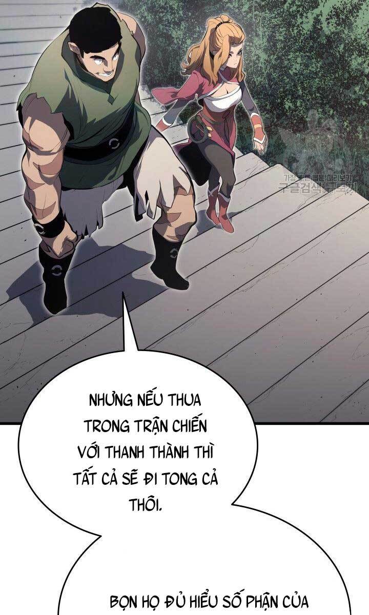 Tử Thần Phiêu Nguyệt chapter 33 - Upload bởi truyensieuhay.com