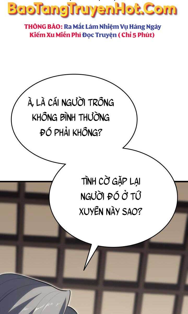 Tử Thần Phiêu Nguyệt chapter 33 - Upload bởi truyensieuhay.com