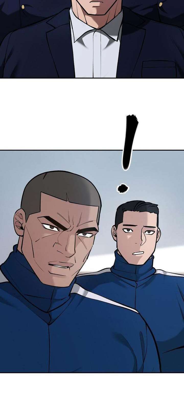 Quản Lý Du Côn chapter 32 - Upload bởi truyensieuhay.com