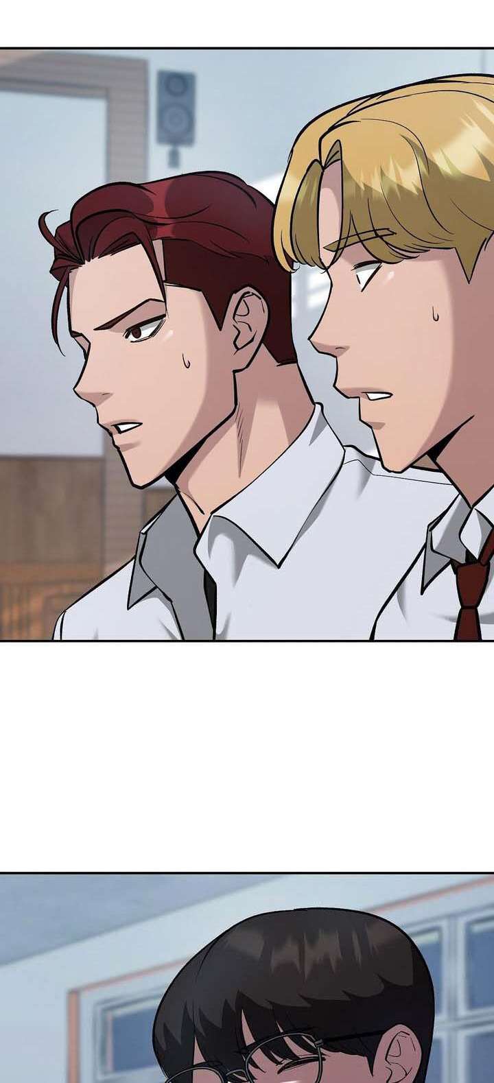 Quản Lý Du Côn chapter 32 - Upload bởi truyensieuhay.com
