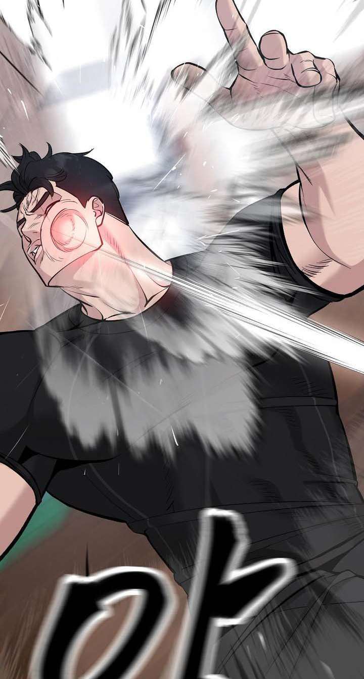 Quản Lý Du Côn chapter 32 - Upload bởi truyensieuhay.com