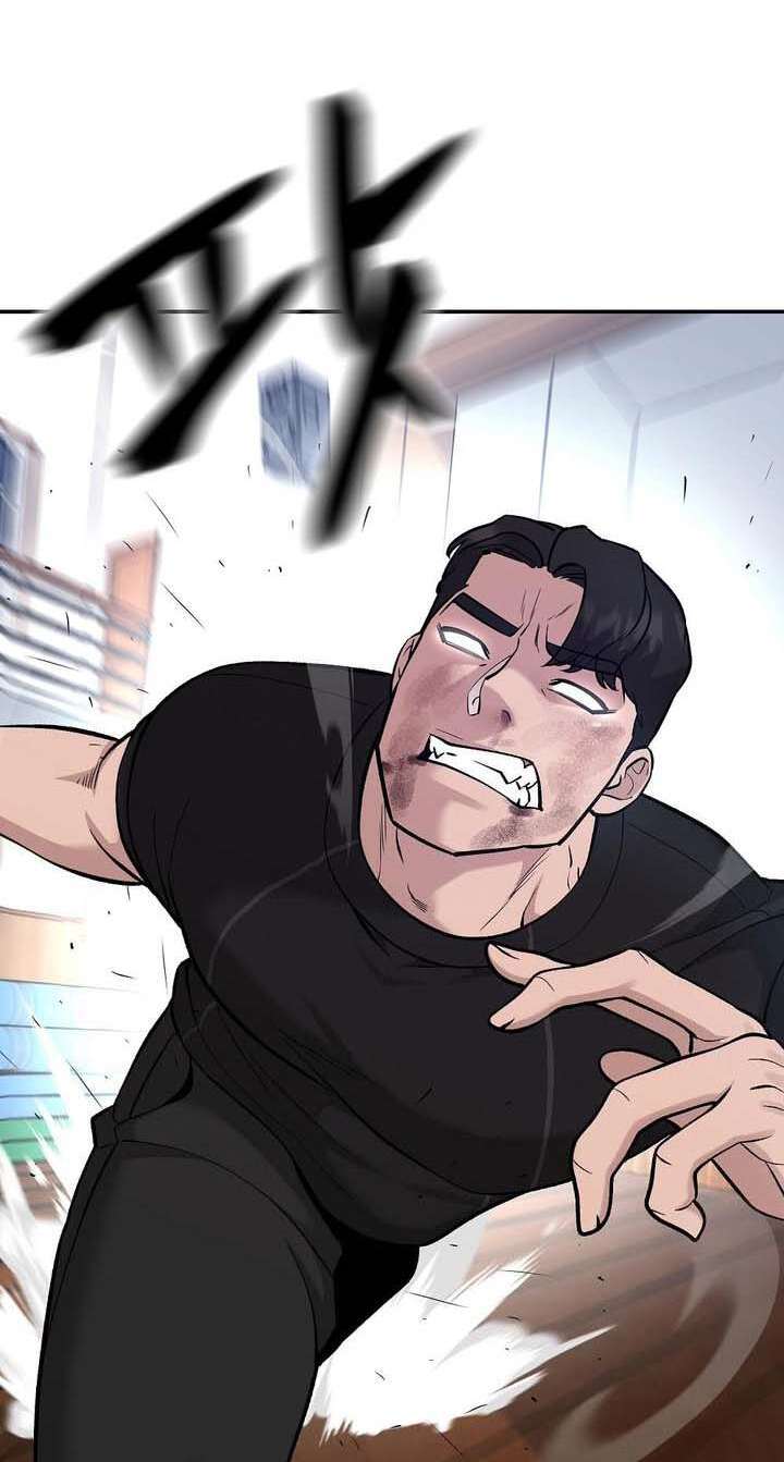 Quản Lý Du Côn chapter 32 - Upload bởi truyensieuhay.com