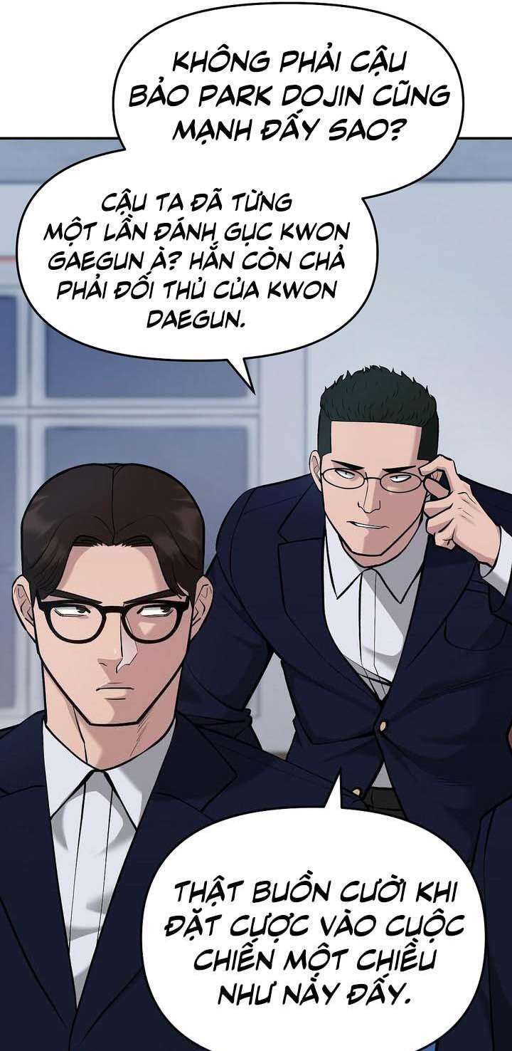 Quản Lý Du Côn chapter 32 - Upload bởi truyensieuhay.com