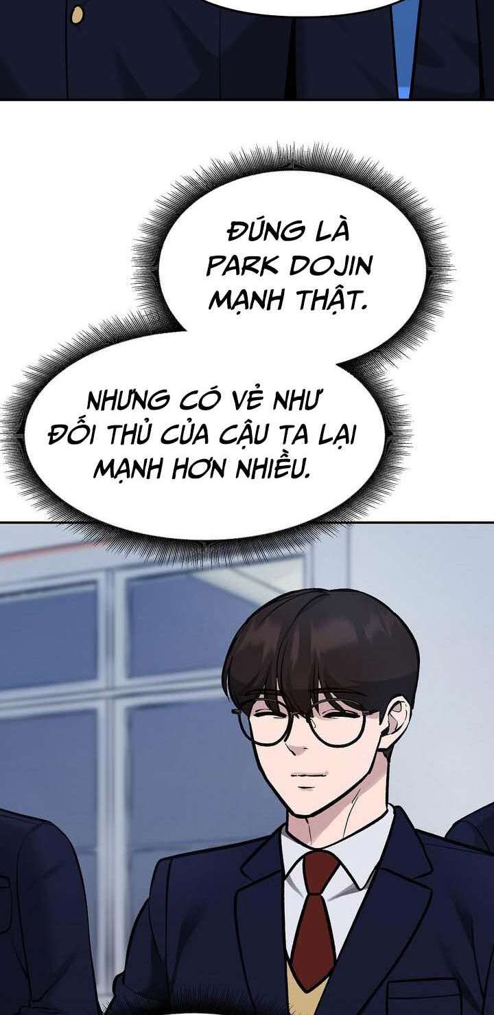 Quản Lý Du Côn chapter 32 - Upload bởi truyensieuhay.com