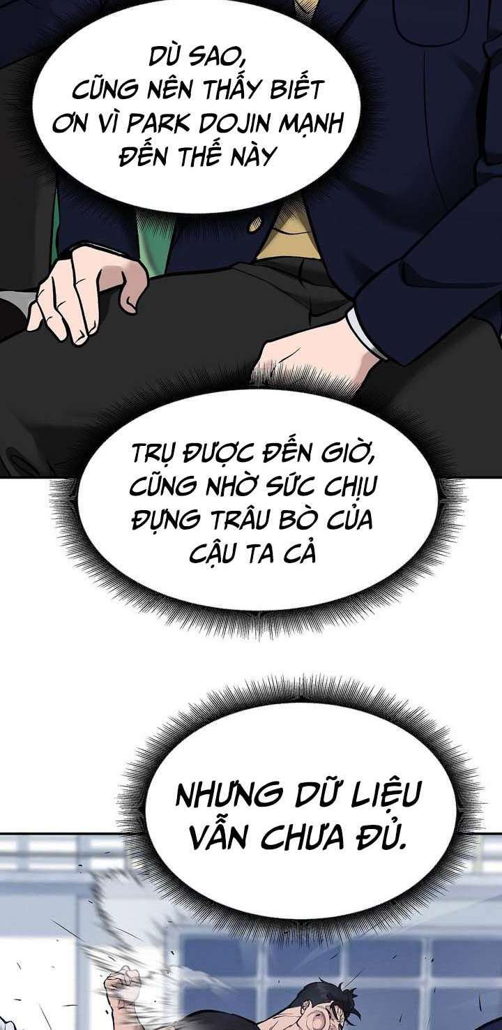 Quản Lý Du Côn chapter 32 - Upload bởi truyensieuhay.com