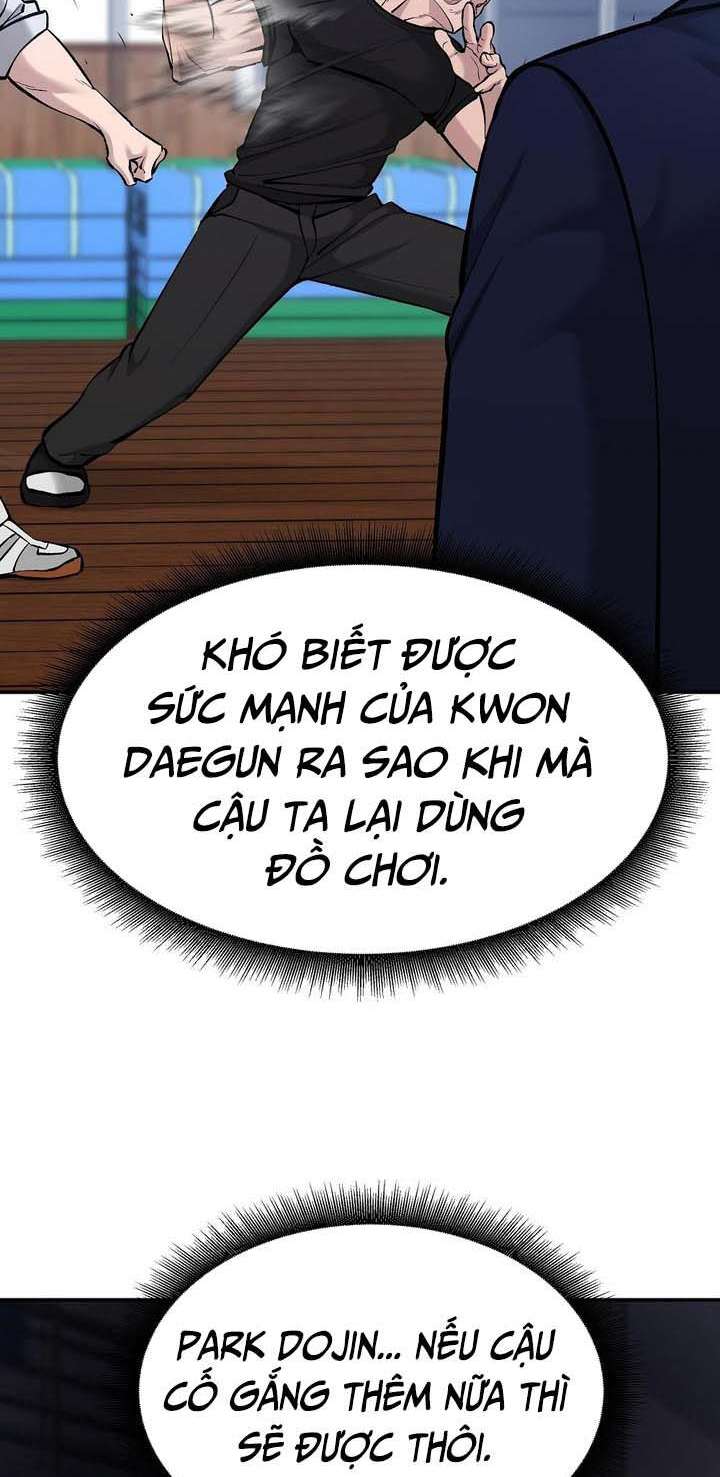 Quản Lý Du Côn chapter 32 - Upload bởi truyensieuhay.com