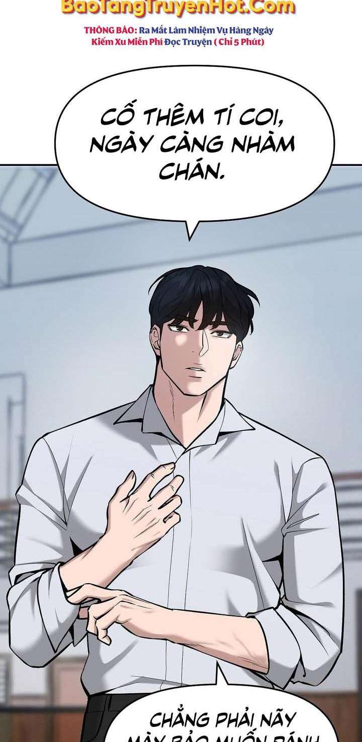 Quản Lý Du Côn chapter 32 - Upload bởi truyensieuhay.com