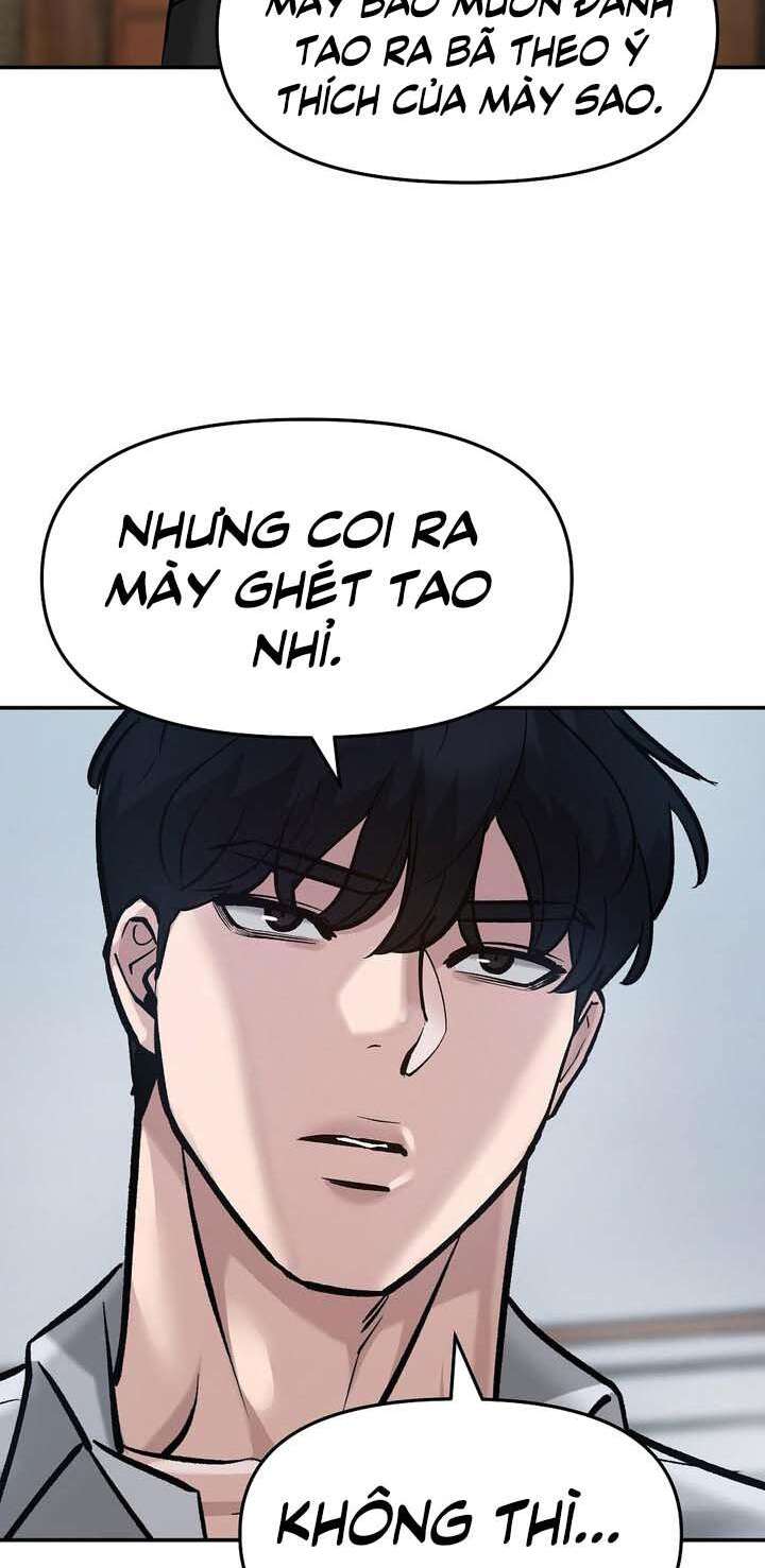 Quản Lý Du Côn chapter 32 - Upload bởi truyensieuhay.com
