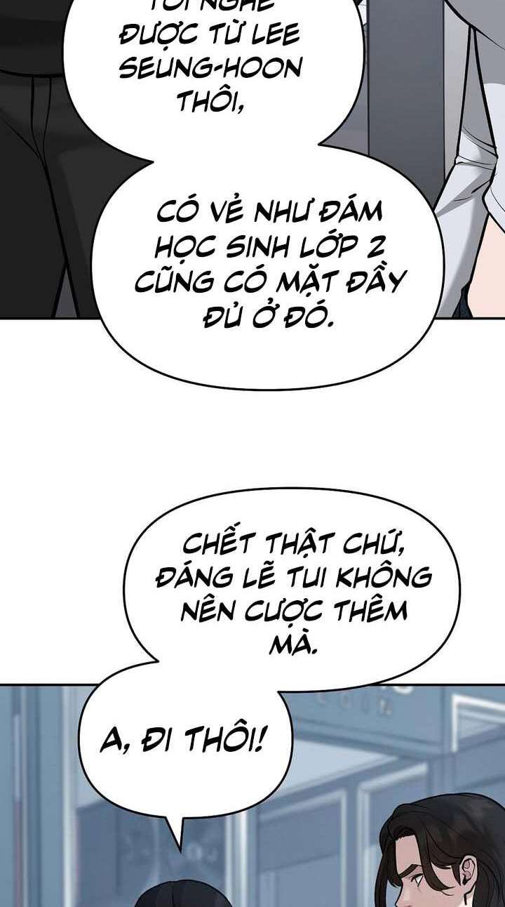 Quản Lý Du Côn chapter 32 - Upload bởi truyensieuhay.com