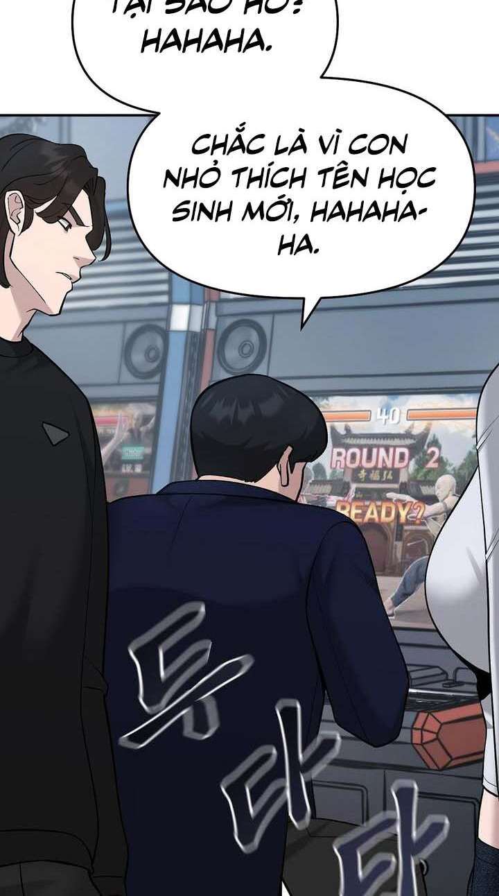 Quản Lý Du Côn chapter 32 - Upload bởi truyensieuhay.com