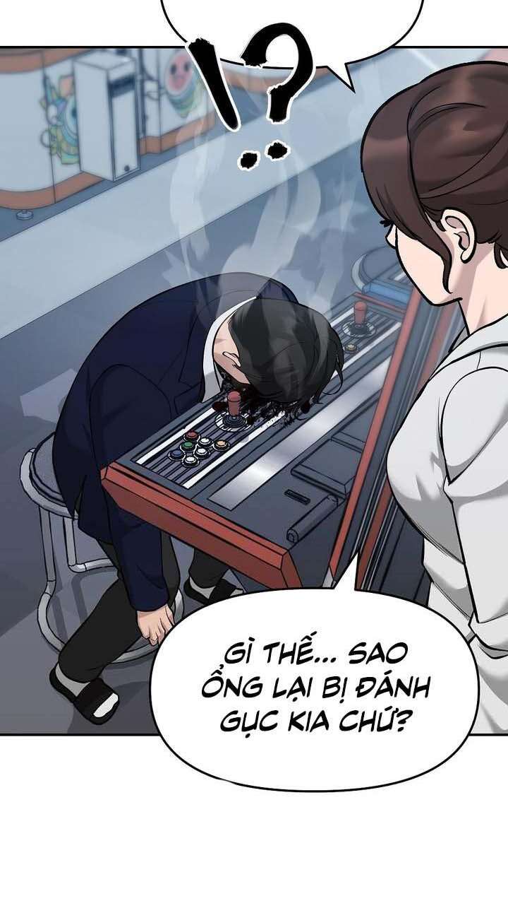 Quản Lý Du Côn chapter 32 - Upload bởi truyensieuhay.com