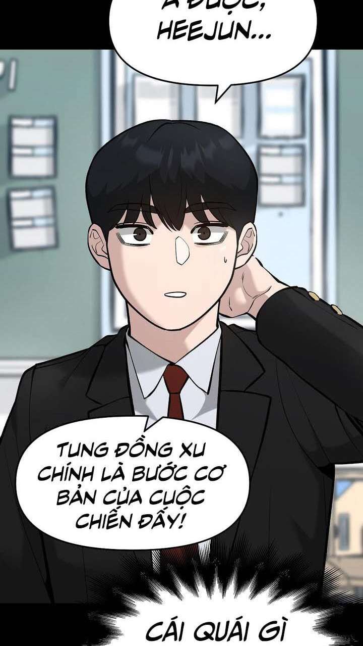 Quản Lý Du Côn chapter 32 - Upload bởi truyensieuhay.com