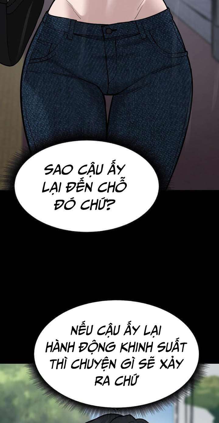 Quản Lý Du Côn chapter 32 - Upload bởi truyensieuhay.com