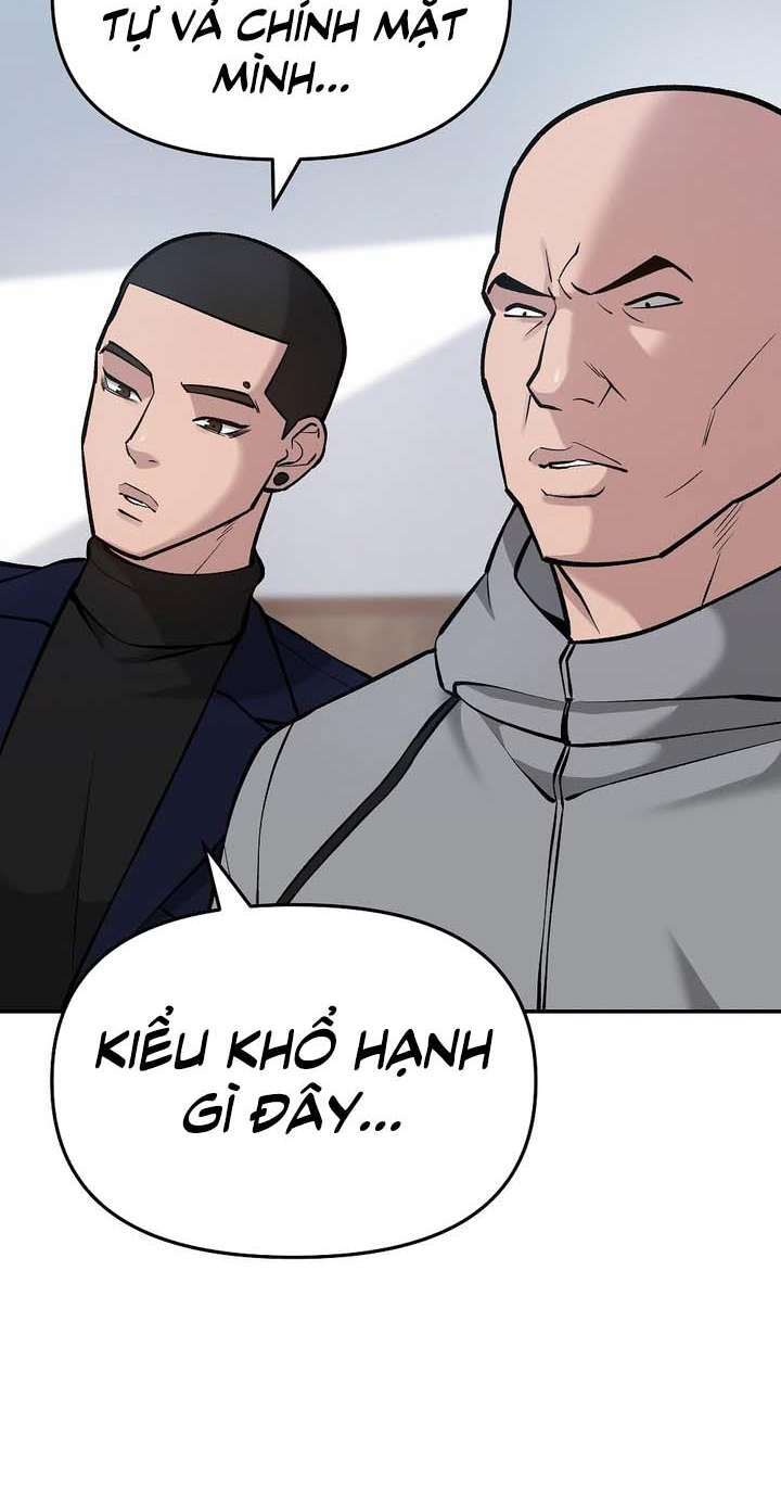 Quản Lý Du Côn chapter 32 - Upload bởi truyensieuhay.com