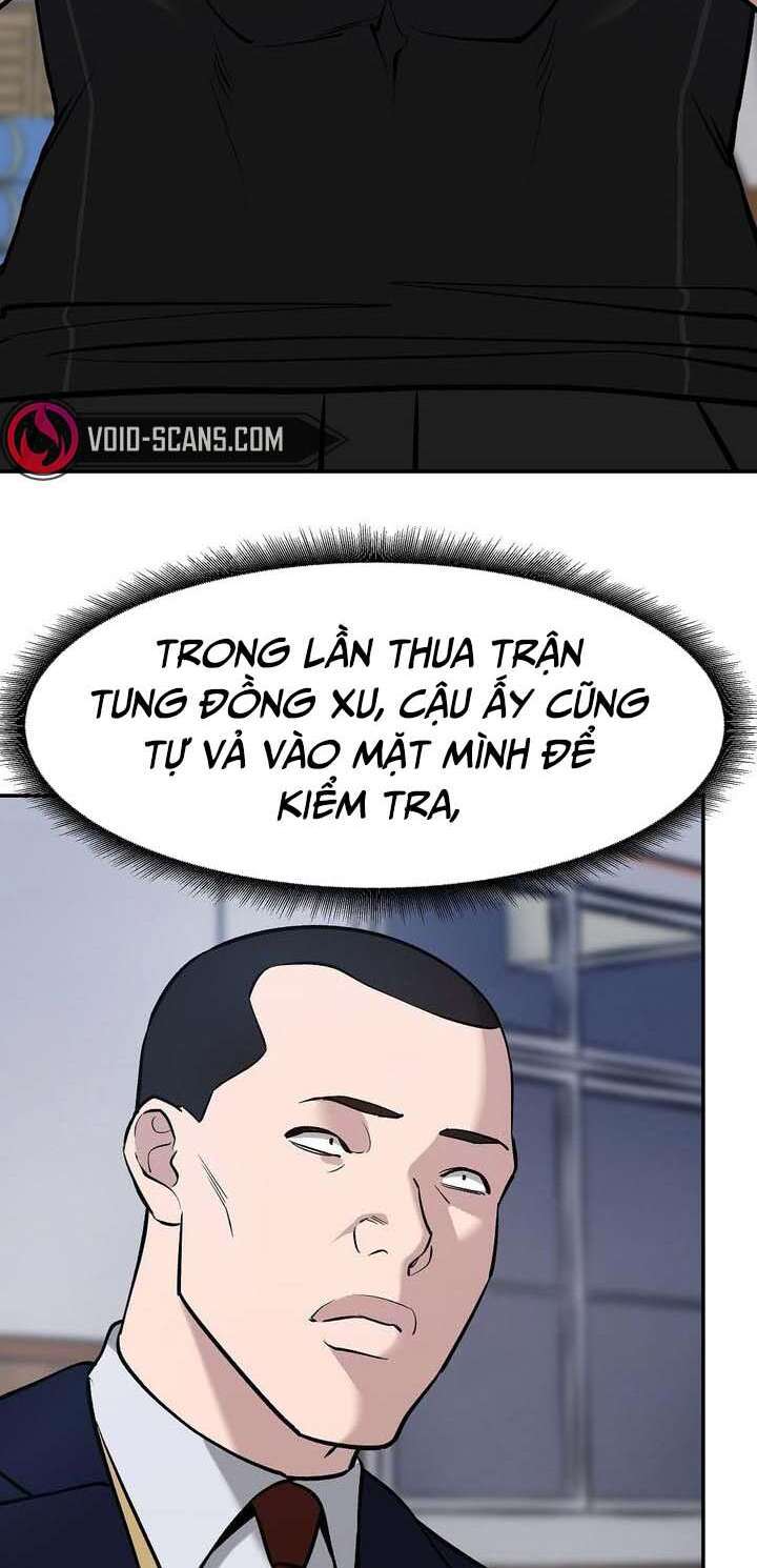 Quản Lý Du Côn chapter 32 - Upload bởi truyensieuhay.com