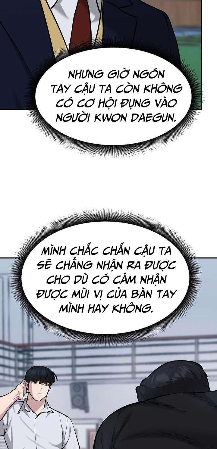 Quản Lý Du Côn chapter 32 - Upload bởi truyensieuhay.com