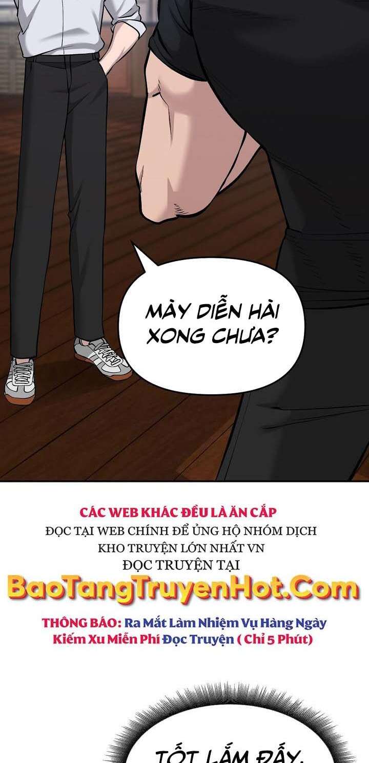 Quản Lý Du Côn chapter 32 - Upload bởi truyensieuhay.com