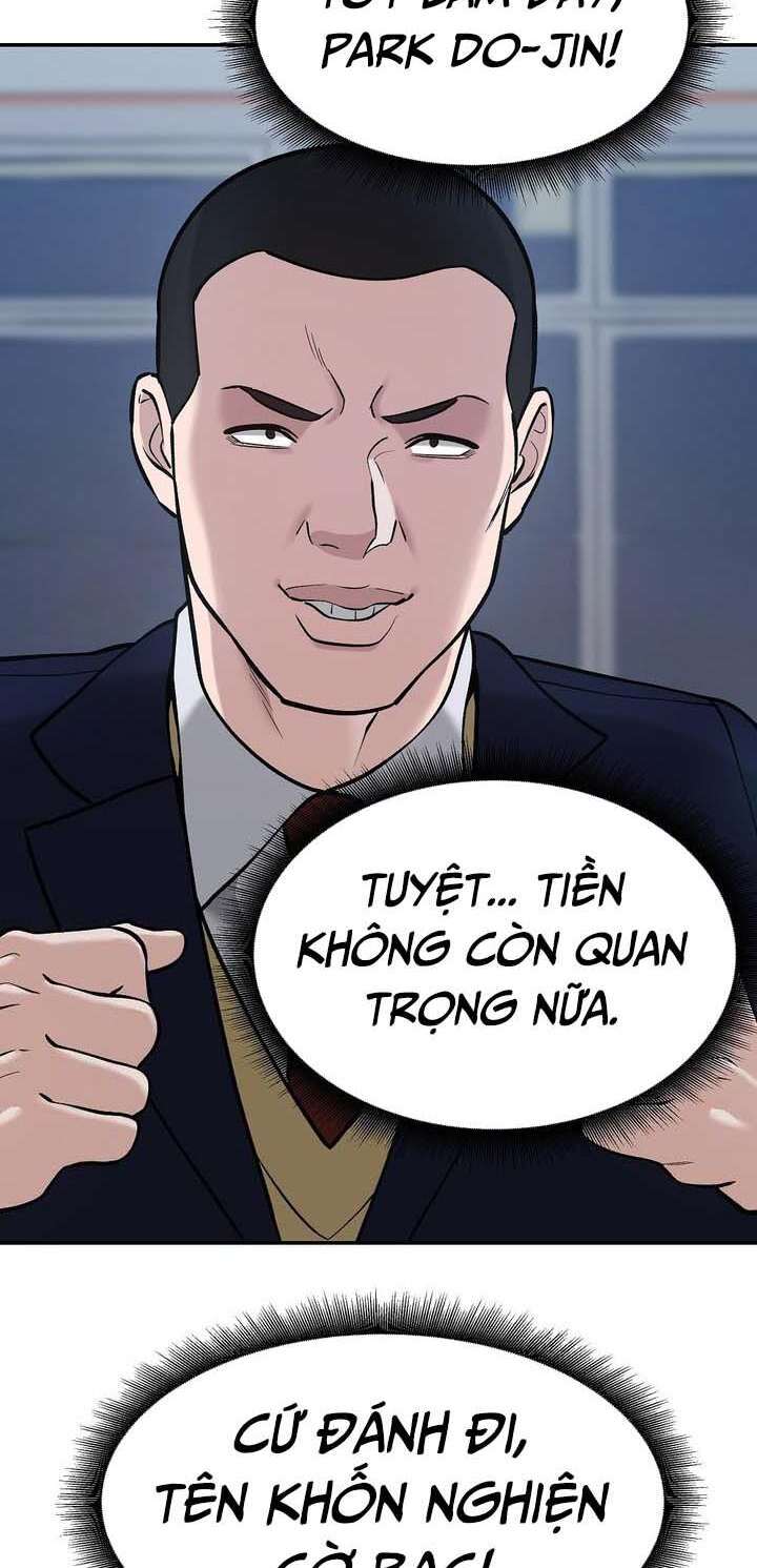 Quản Lý Du Côn chapter 32 - Upload bởi truyensieuhay.com