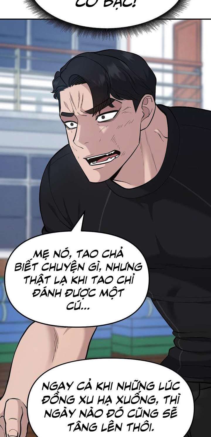 Quản Lý Du Côn chapter 32 - Upload bởi truyensieuhay.com