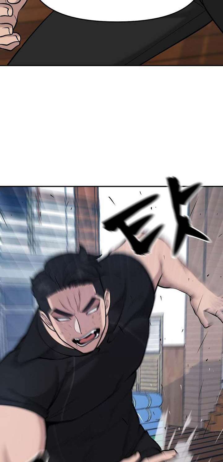 Quản Lý Du Côn chapter 32 - Upload bởi truyensieuhay.com