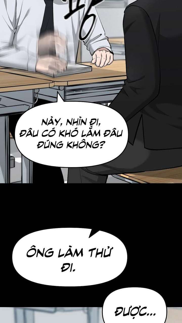 Quản Lý Du Côn chapter 32 - Upload bởi truyensieuhay.com