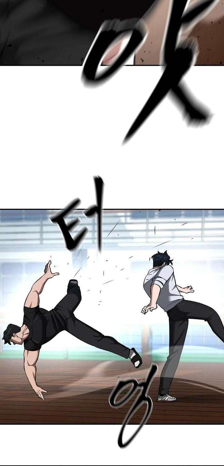 Quản Lý Du Côn chapter 32 - Upload bởi truyensieuhay.com