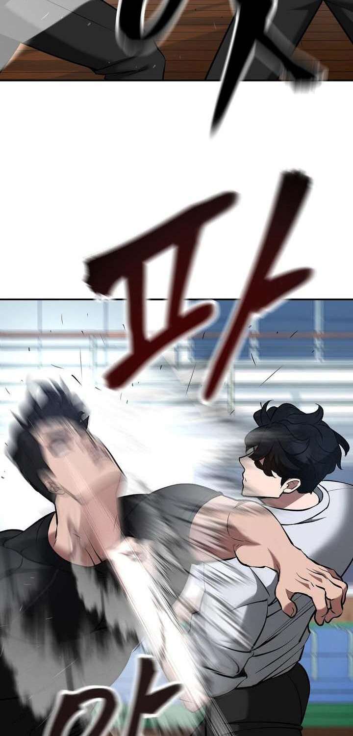 Quản Lý Du Côn chapter 32 - Upload bởi truyensieuhay.com