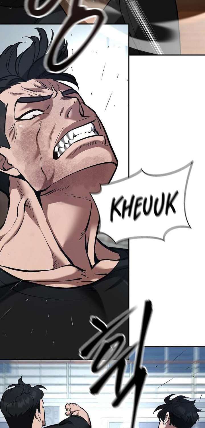 Quản Lý Du Côn chapter 32 - Upload bởi truyensieuhay.com
