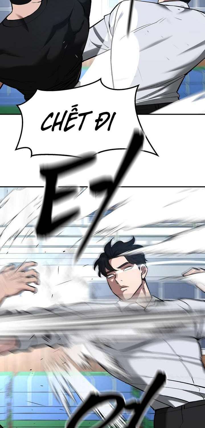 Quản Lý Du Côn chapter 32 - Upload bởi truyensieuhay.com
