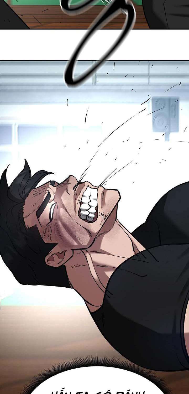 Quản Lý Du Côn chapter 32 - Upload bởi truyensieuhay.com