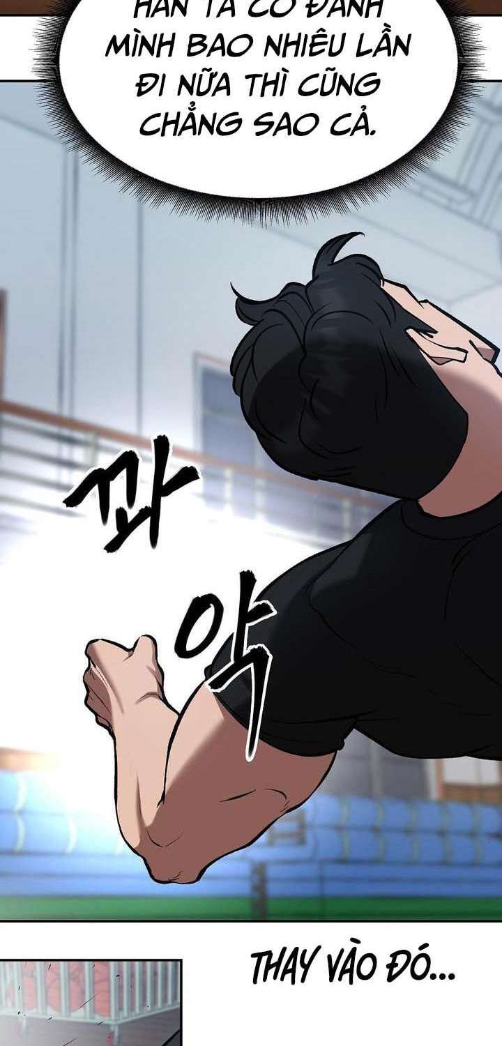 Quản Lý Du Côn chapter 32 - Upload bởi truyensieuhay.com