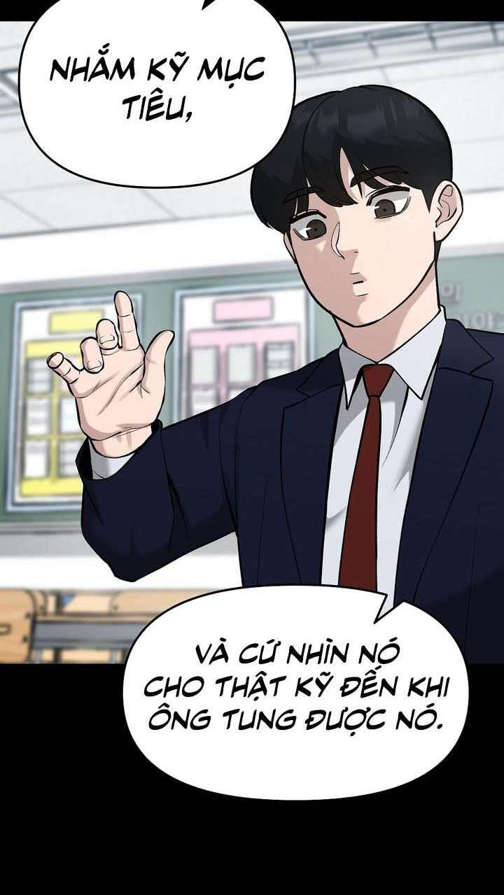 Quản Lý Du Côn chapter 32 - Upload bởi truyensieuhay.com