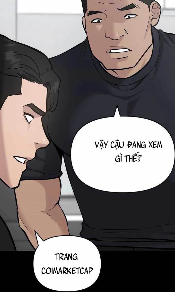 Quản Lý Du Côn chapter 33 - Upload bởi truyensieuhay.com