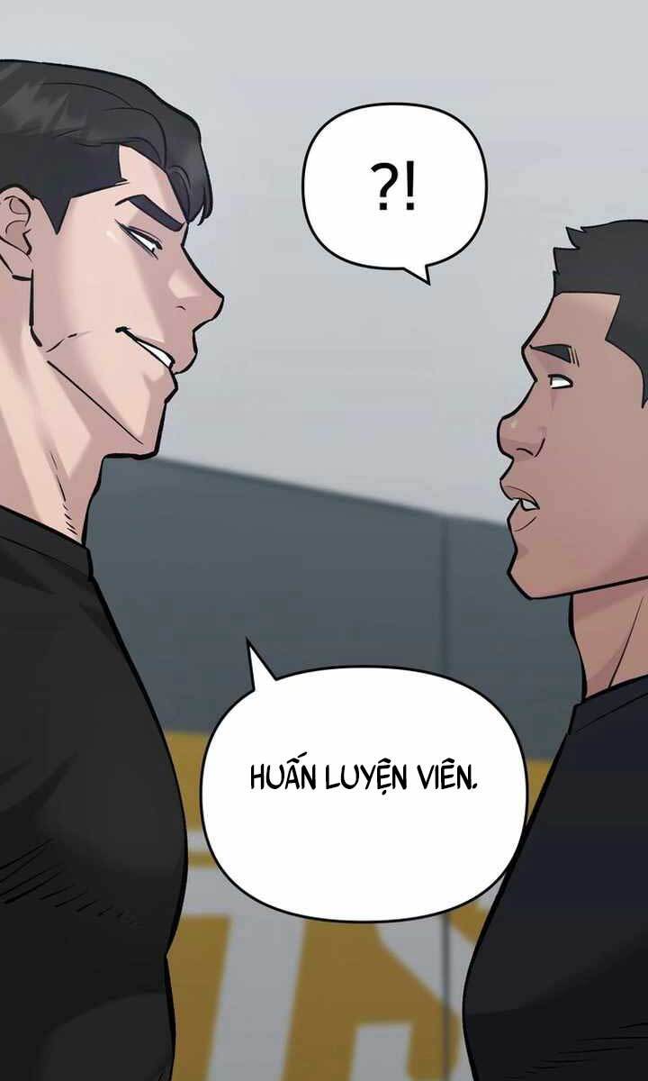 Quản Lý Du Côn chapter 33 - Upload bởi truyensieuhay.com
