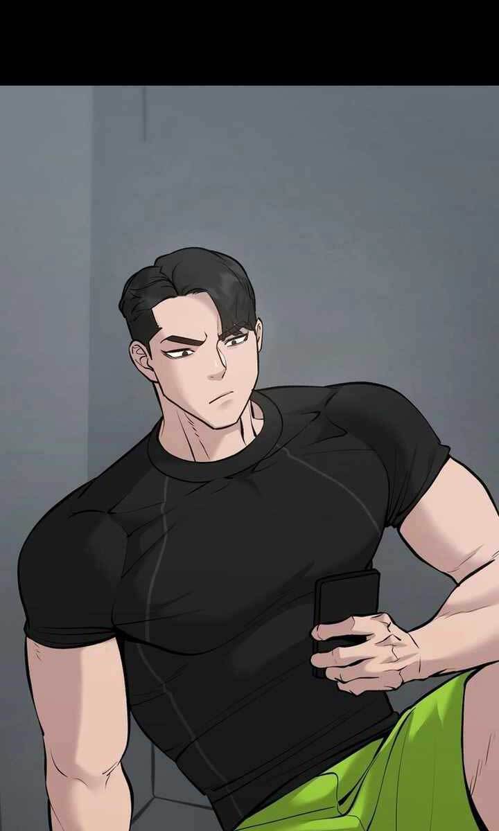 Quản Lý Du Côn chapter 33 - Upload bởi truyensieuhay.com