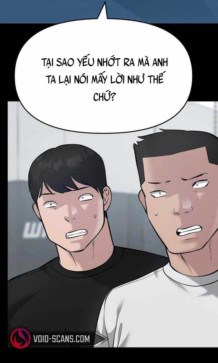 Quản Lý Du Côn chapter 33 - Upload bởi truyensieuhay.com