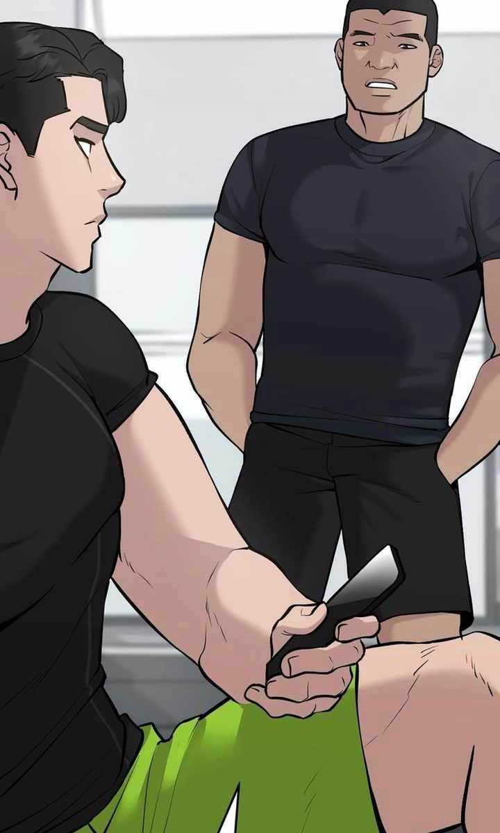 Quản Lý Du Côn chapter 33 - Upload bởi truyensieuhay.com