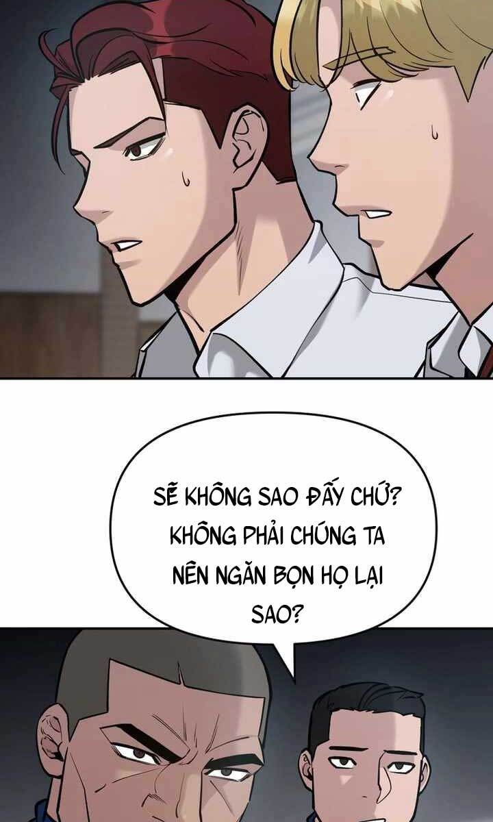 Quản Lý Du Côn chapter 33 - Upload bởi truyensieuhay.com