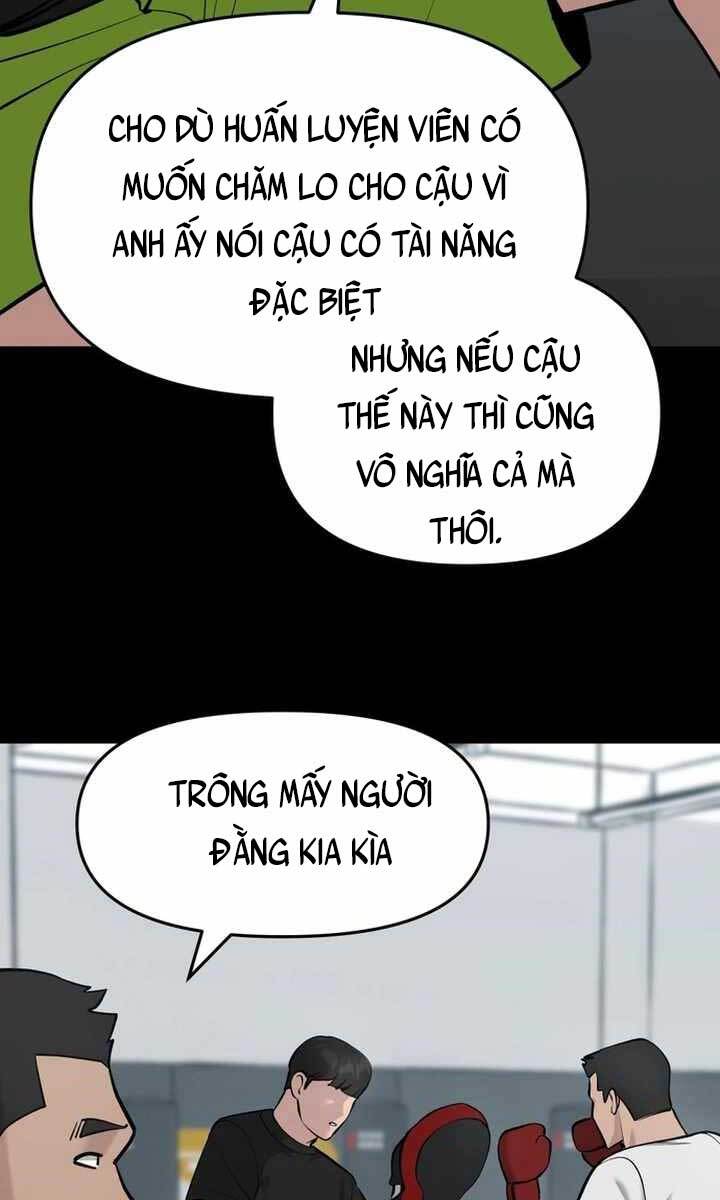 Quản Lý Du Côn chapter 33 - Upload bởi truyensieuhay.com