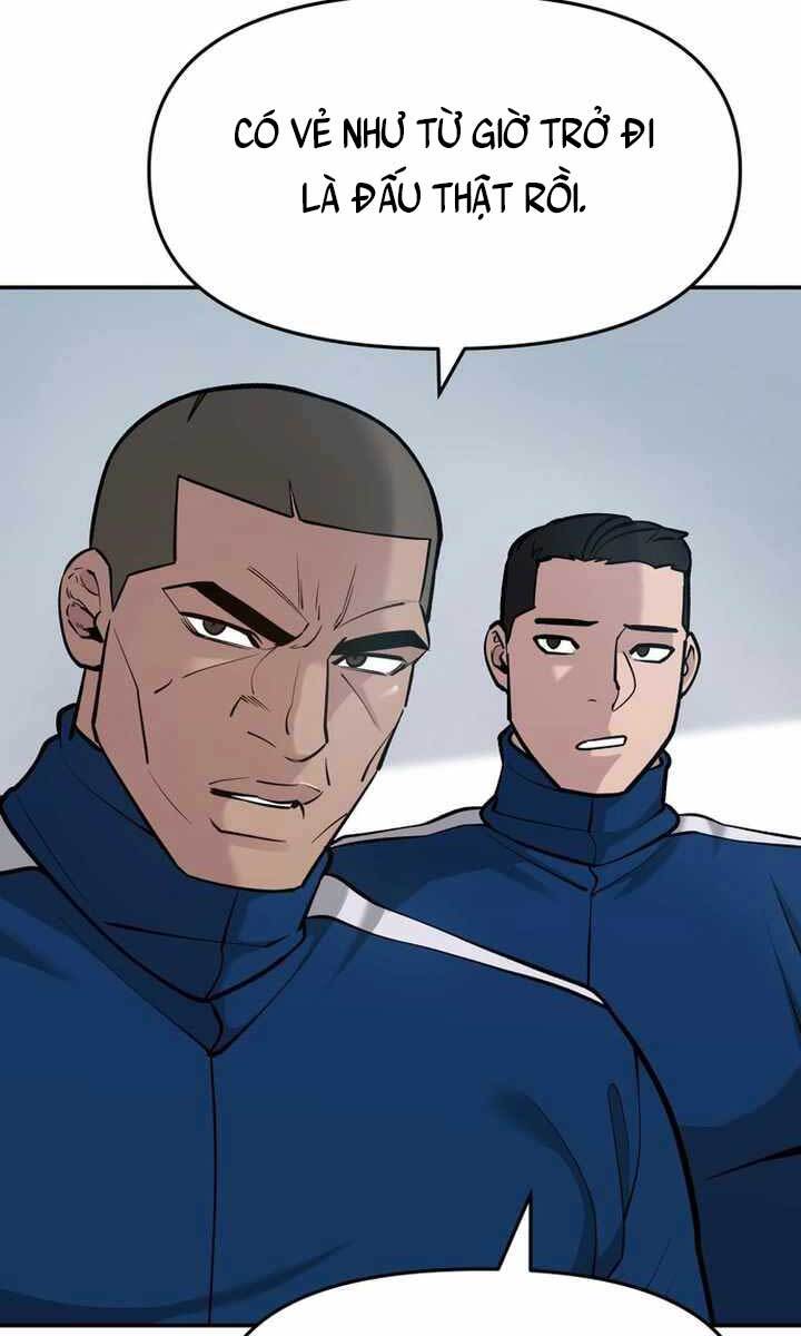 Quản Lý Du Côn chapter 33 - Upload bởi truyensieuhay.com