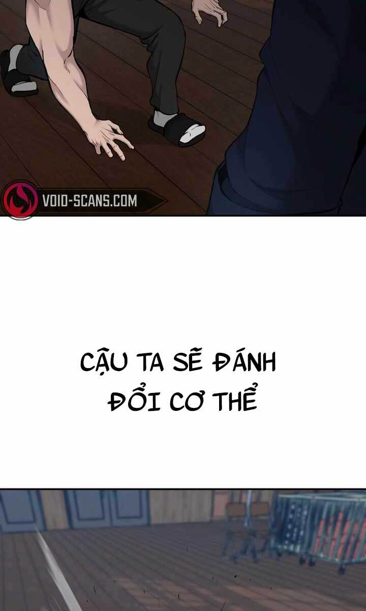 Quản Lý Du Côn chapter 33 - Upload bởi truyensieuhay.com